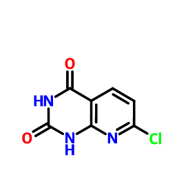 7-氯-1H-吡啶并[2,3-D]嘧啶-2,4-二酮CAS号：938443-19-7现货供应
