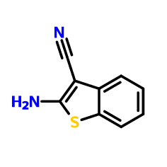 2-氨基苯并[B]噻吩-3-甲腈CAS号：18774-47-5现货供应