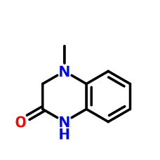 4-甲基-3,4-二氢喹喔啉-2(1H)-酮CAS号：67074-63-9现货供应