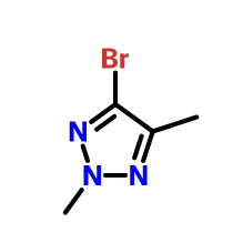 4-溴-2,5-二甲基-2H-1,2,3-噻唑CAS号：942060-54-0现货供应