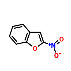 2-硝基苯并呋喃CAS号：33094-66-5现货供应