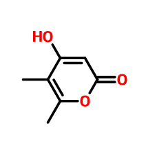 4-羟基-5,6-二甲基吡喃-2-酮CAS号：50405-45-3现货供应