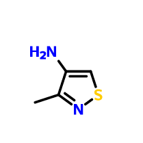 3-甲基异4-氨基噻唑CAS号：53483-97-9现货供应