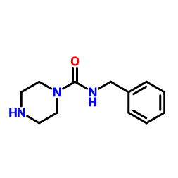 N-苄基哌嗪-1-甲酰胺CAS号：202819-47-4现货供应