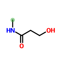 3-羟基-N-甲基丙酰胺CAS号：6830-81-5现货优势供应