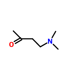 4 - (二甲氨基)- 2 -丁酮CAS号：2543-57-9优势现货供应
