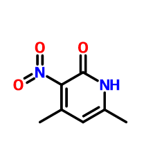 4,6-二甲基-2-硝基(1H)-吡啶酮CAS号：22934-13-0优势现货供应