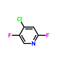 4-氯-2,5-二氟吡啶CAS号：851386-40-8现货优势供应