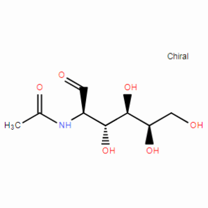 N-乙酰-D-半乳糖胺CAS号1811-31-0；厂家直销/现货优势供应；化学纯
