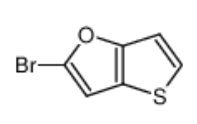 2-溴噻吩并[3,2-b]呋喃   CAS：1173058-30-4   杰克斯JACS  科研优势产品