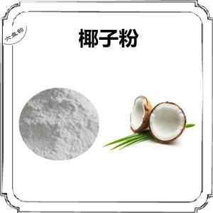 椰子浓缩粉 椰子粉 比例提取可定制 植物萃取原料