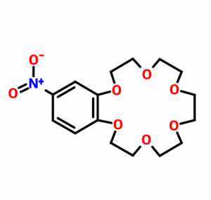 4-硝基-苯并-18-冠-6 ；CAS号：53408-96-1 冠醚，高校及研究所，先发后付，质量保证！！！欢迎垂询购买~