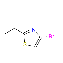 4-溴-2-乙基噻唑CAS号：120258-27-7优势现货供应