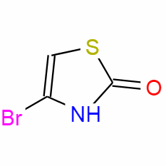 4-溴-2-羟基噻唑CAS号：1086381-71-6优势现货供应