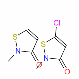 异噻唑啉酮CAS号：55965-84-9优势现货供应