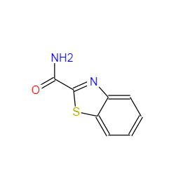 2-苯并噻唑甲酰胺CAS号：29198-43-4优势现货供应