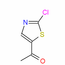 2-氯-5-乙酰噻唑CAS号：885229-41-4优势现货供应