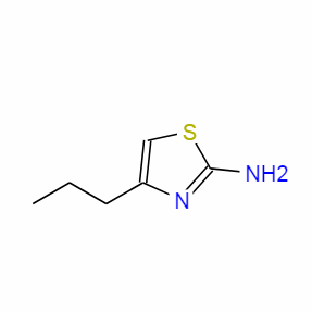 4-丙基噻唑-2-胺CAS号：61764-34-9优势现货供应