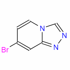 7-溴(1,2,4)呔唑-4,3A-吡啶CAS号：832735-60-1优势现货供应