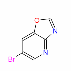 6-溴噁唑并[4,5-B]吡啶CAS号：1260863-86-2优势现货供应