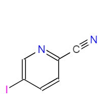 2-氰基-5-碘吡啶CAS号：41960-47-8优势现货供应