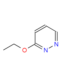 3-乙氧基哒嗪CAS号：62567-44-6优势现货供应