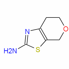 6,7-二氢-4H-吡喃并[4,3-D]噻唑-2-胺CAS号：259810-12-3优势现货供应