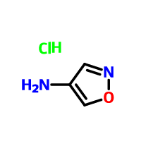 4-氨基异恶唑盐酸盐CAS号：108511-98-4优势现货供应