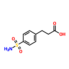 P-氨基磺酰二氢肉桂酸CAS号：90610-69-8优势现货供应