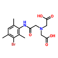 N-(3-溴-2,4,6-三甲基苯基甲酰甲基)乙酰乙酸CAS号：78266-06-5优势现货