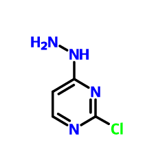 2-氯-4-肼基嘧啶1级CAS号：52476-87-6优势现货供应