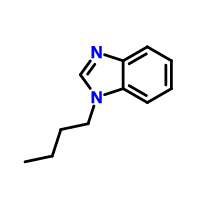 1-丁基-1H-苯并咪唑CAS号：4886-30-0优势现货供应