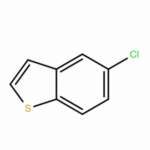 5-氯苯并噻吩CAS号20532-33-6；常备库存/现货优势供应；质量保证