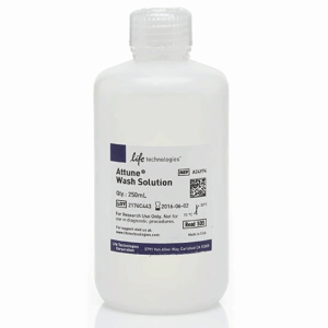 Thermo A24974 Attune™ Wash Solution 流式细胞仪清洗液