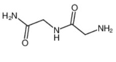 甘氨酰甘氨酰胺(盐酸盐形式)  CAS：3479-49-0  杰克斯JACS 科研优势产品