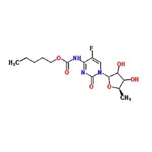 卡培他滨CAS154-361-50-9