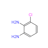 3-氯邻苯二胺CAS号：21745-41-5 现货供应 高校研究所 先发后付