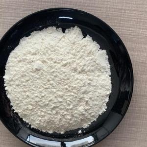 N-(3-氟-4-((甲基氨基)羰基)苯基)-2-甲基丙氨酸 恩杂鲁胺中间体 cas:1289942-66-0