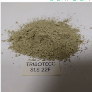 金属硫化物塑料耐磨剂SLS 22F可用于PA、POM、PI、PEEK、PPA、PPS、PAI、PTFE