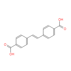 4,4'-STILBENEDICARBOXYLIC ACID CAS：74299-91-5 现货 高校研究所 先发后付