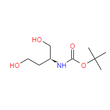 (s)-2-丁醇结构式图片