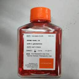 Corning*Cellgro 10-014-CV DMEM培養(yǎng)基 (低糖, 含谷氨酰胺，丙酮酸鈉  6x500mL）