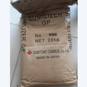 薄膜防晶点抗黄变耐高温抗氧剂Sumilizer GP