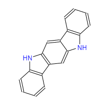 吲哚并[3,2-b]咔唑  CAS：6336-32-9 现货供应  高校研究所 先发后付