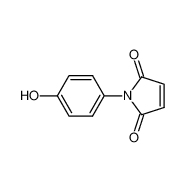 4-马来酰亚胺基苯酚 CAS：7300-91-6 现货供应 高校研究所 先发后付
