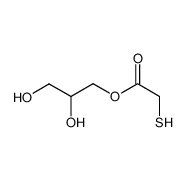 单巯基乙酸甘油酯 CAS：30618-84-9 现货供应 高校研究所 先发后付
