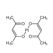 乙酰丙酮铂(II) CAS：15170-57-7 现货供应  高校研究所 先发后付