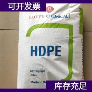 耐老化HDPE 乐天化学 4000M 气体管 自来水管 各类管材应用原料