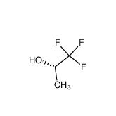(2S)-1,1,1-三氟丙烷-2-醇 CAS：3539-97-7 现货供应 高校研究所 先发后付