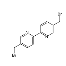 5,5'-溴甲基-2,2'-联吡啶 CAS：92642-09-6 现货供应 高校研究所 先发后付